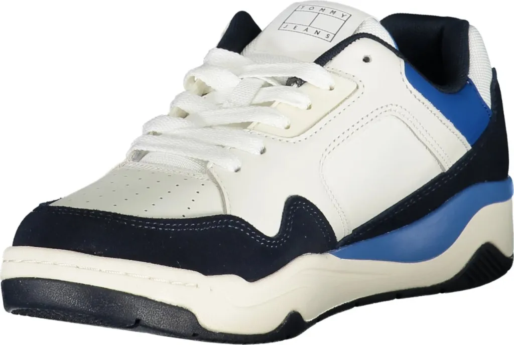 Atlete për meshkuj TOMMY HILFIGER, të kaltra - 3