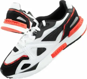 Atlete për meshkuj Puma, të bardha