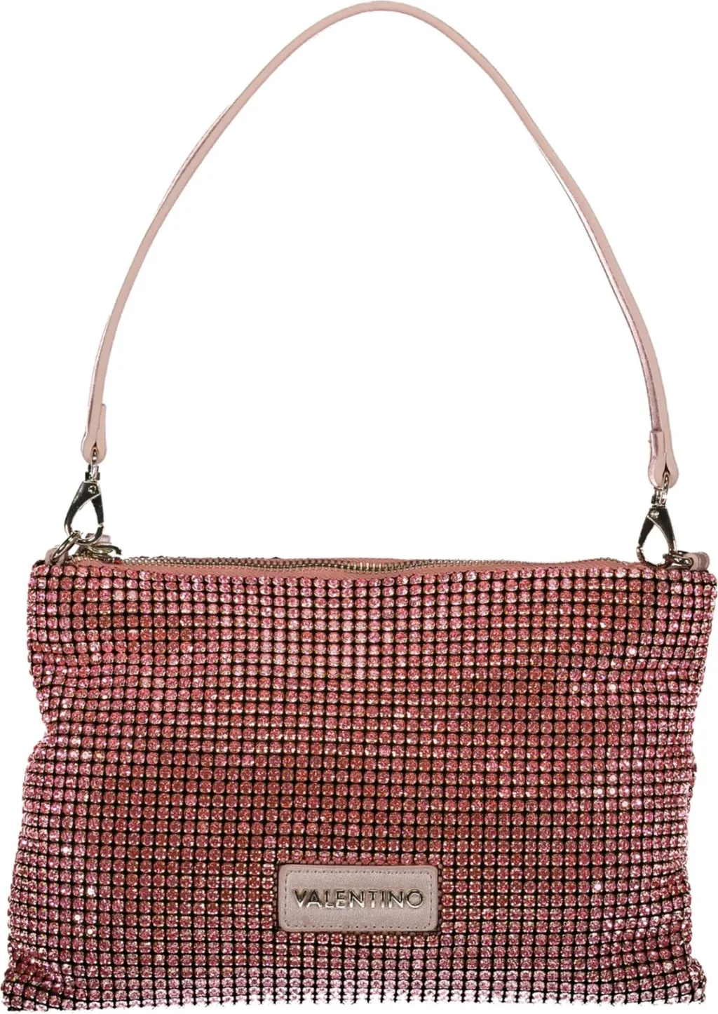 Çantë Valentino Bags femra, rozë - 1
