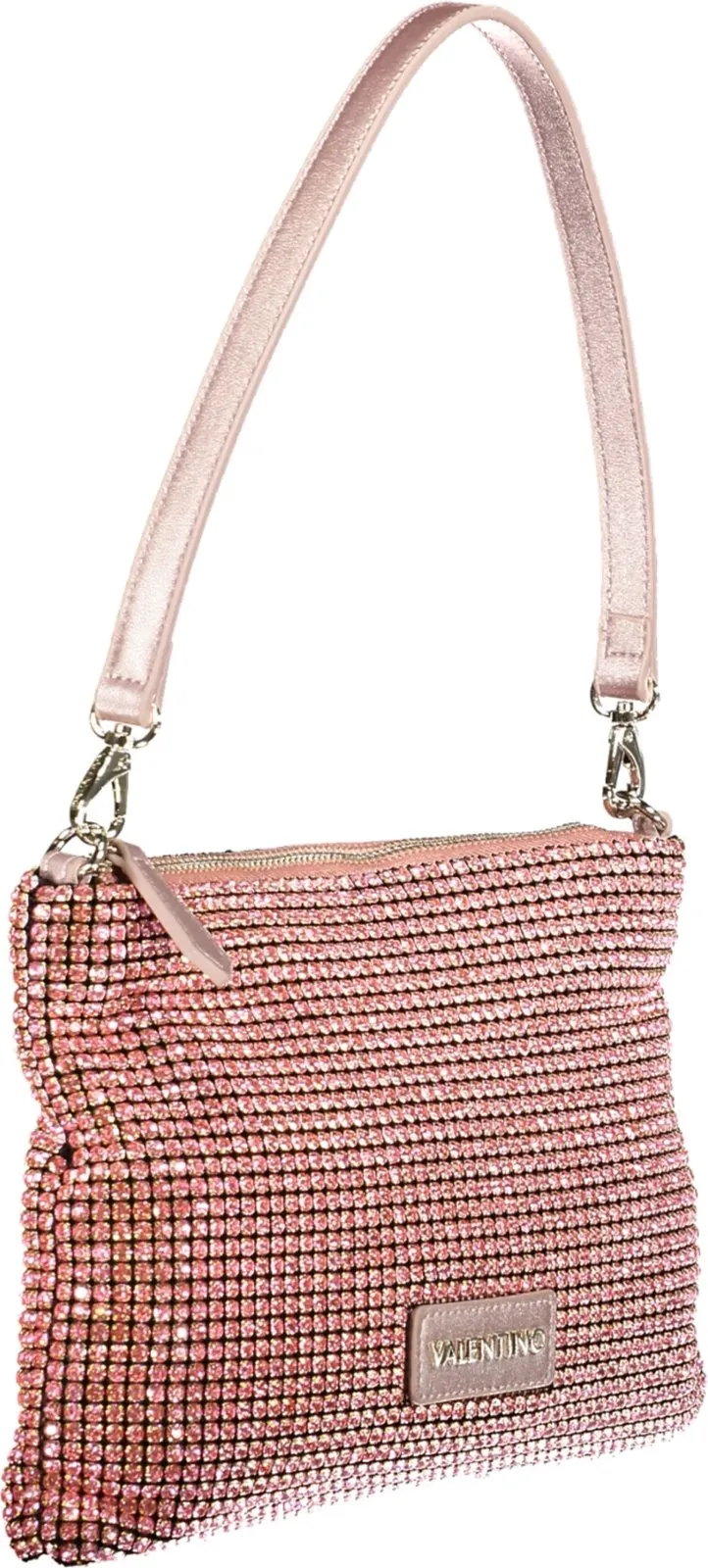 Çantë Valentino Bags femra, rozë - 3