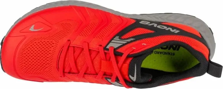 Atlete për meshkuj Inov-8, të kuqe - 3