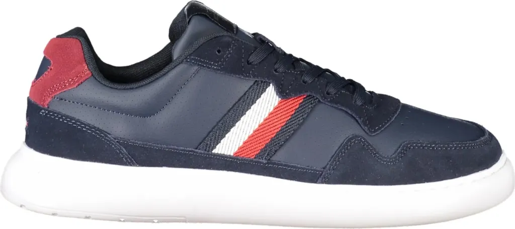 Atlete për meshkuj TOMMY HILFIGER, blu - 1