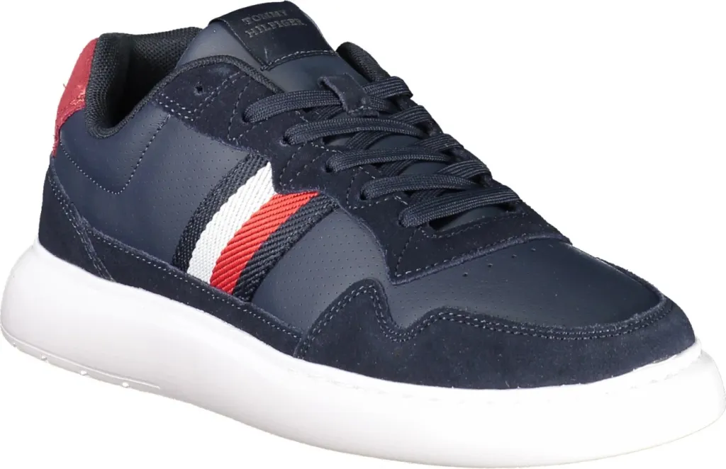 Atlete për meshkuj TOMMY HILFIGER, blu - 2