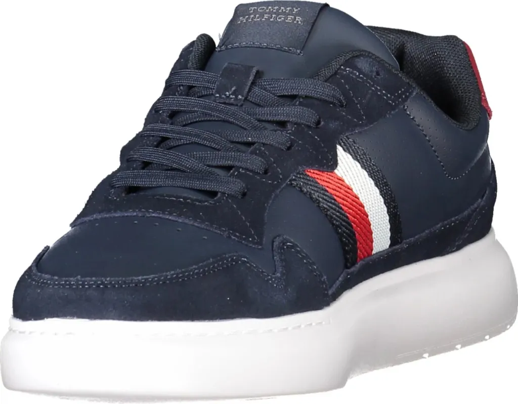 Atlete për meshkuj TOMMY HILFIGER, blu - 3