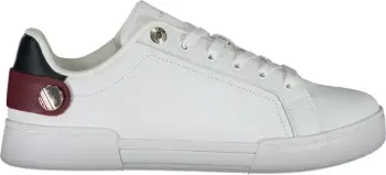 Atlete TOMMY HILFIGER femra, të bardha