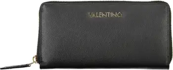 Portofol Valentino Bags femra, e zezë