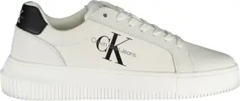 Atlete femra CALVIN KLEIN, të bardha