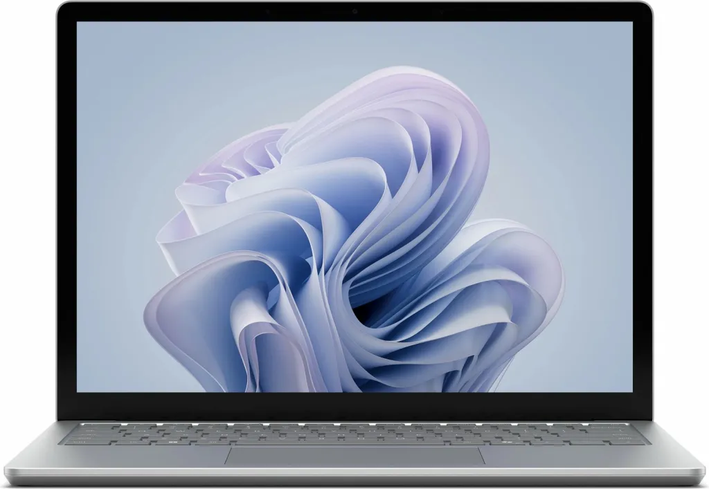 Laptop Microsoft Surface 6, 13.5", Intel Core Ultra 7, 16GB RAM, 512GB SSD, Intel Arc Graphics, i argjendtë - 1