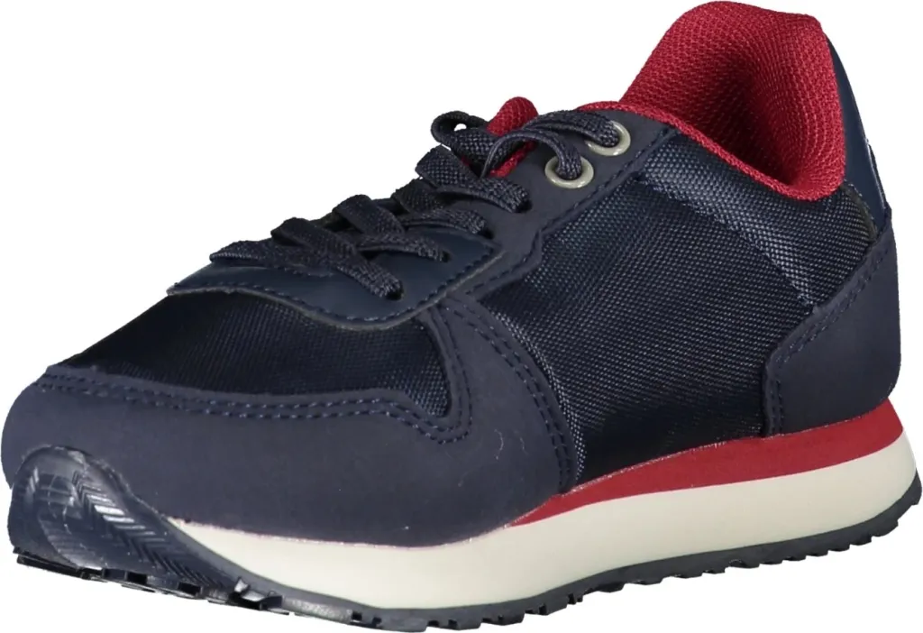 Atlete për djem US Polo Assn., blu - 3