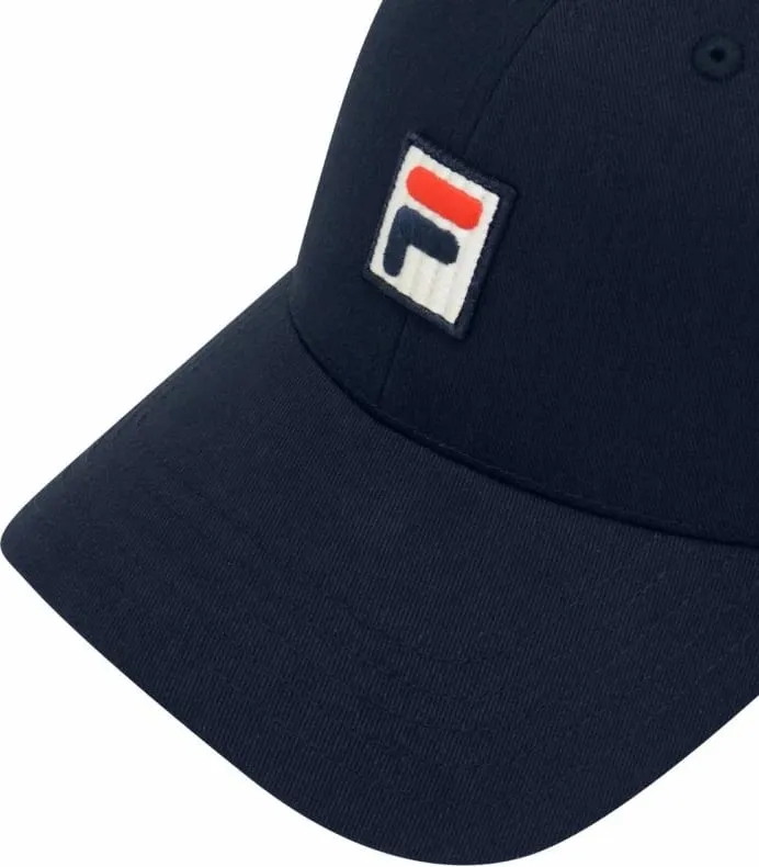 Kapelë Fila unisex, e kaltër - 3
