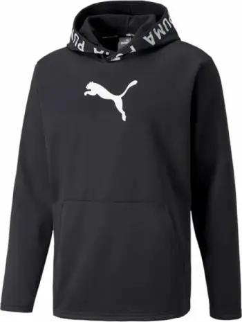 Duks për meshkuj Puma, i zi