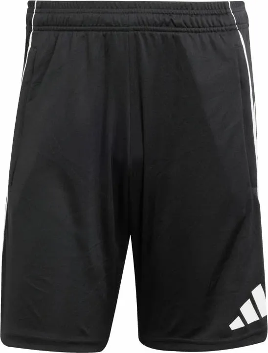 Shorce për meshkuj adidas, të zeza - 1
