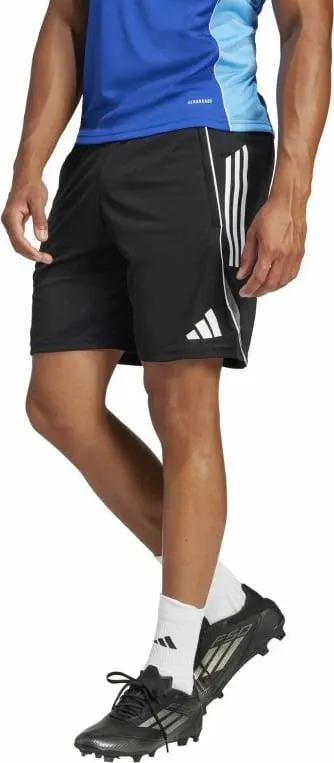 Shorce për meshkuj adidas, të zeza - 2