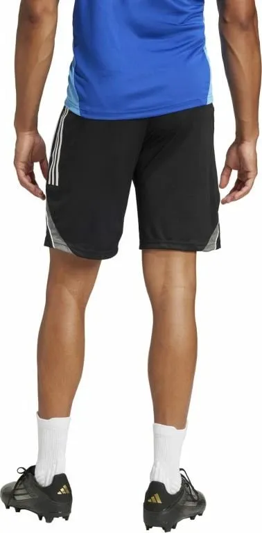 Shorce për meshkuj adidas, të zeza - 3