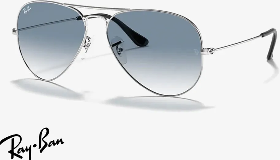 Syze dielli unisex Ray-Ban - 1