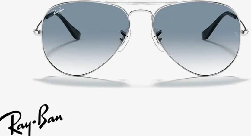 Syze dielli unisex Ray-Ban - 2