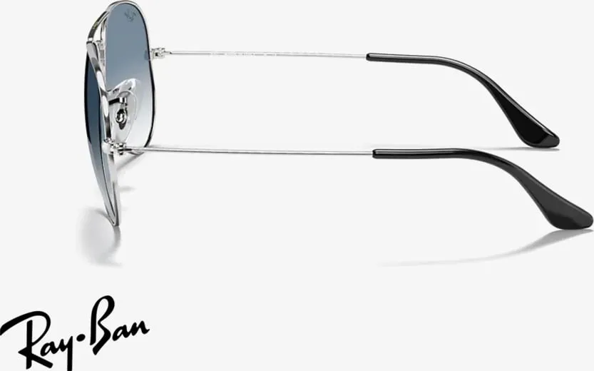Syze dielli unisex Ray-Ban - 3