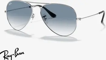 Syze dielli unisex Ray-Ban