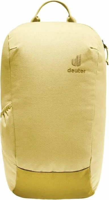 Çantë shpine Deuter, e verdhë - 3