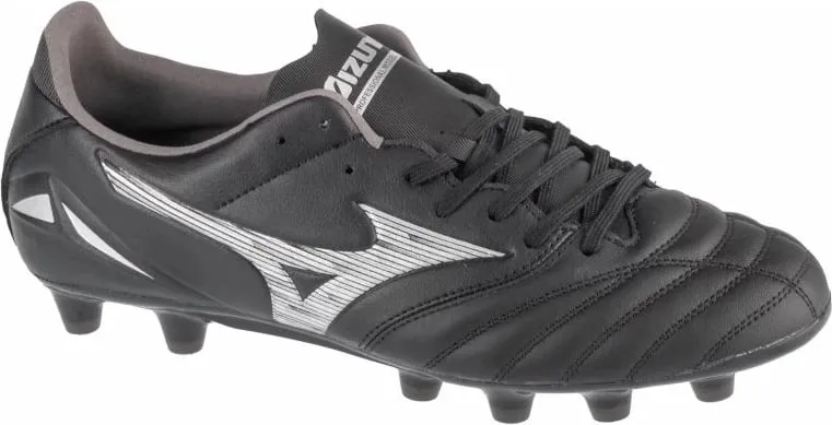 Atlete futbolli Mizuno për meshkuj, të zeza - 1