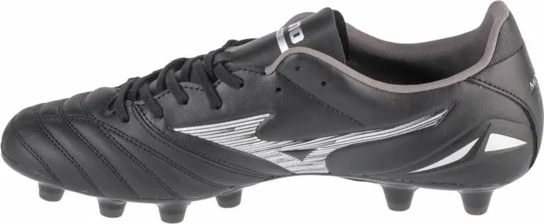 Atlete futbolli Mizuno për meshkuj, të zeza - 2