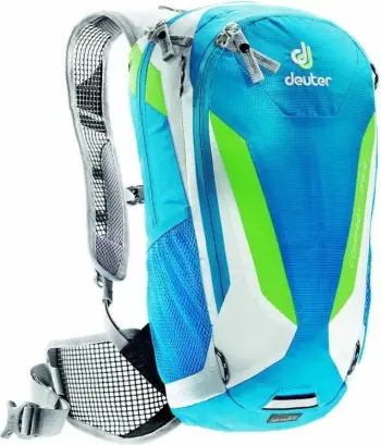 Çantë shpine Deuter, blu