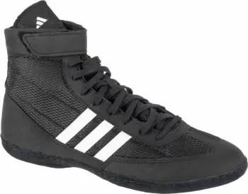 Atlete për meshkuj adidas, të zeza