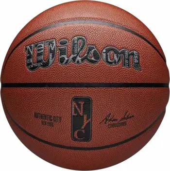 Top basketbolli Wilson, kafe