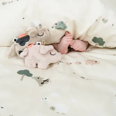 Set qarqafesh- Tiny Farm Sand - 2