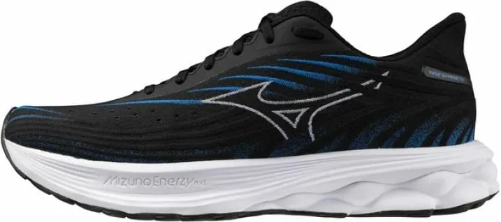 Atlete për meshkuj Mizuno, të zeza - 1