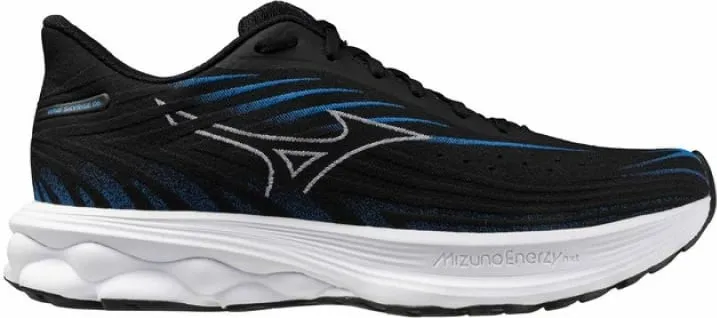 Atlete për meshkuj Mizuno, të zeza - 4