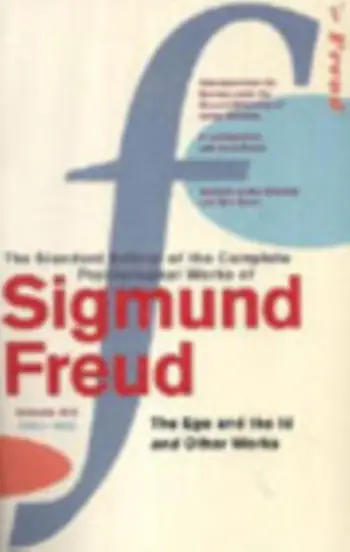 Complete Psychological Works Of - Sigmund Freud