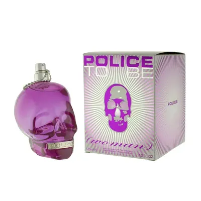 Eau de Parfum Police To Be, 125 ml - 1