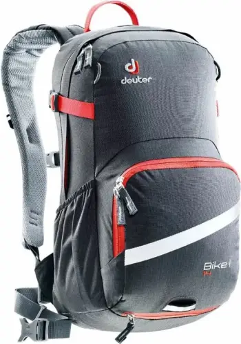 Çantë shpine Deuter, grafit