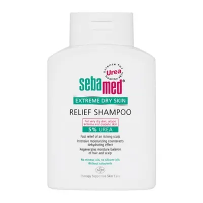 Shampo për flokë Sebamed 200 ml - 1