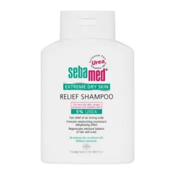 Shampo për flokë Sebamed 200 ml