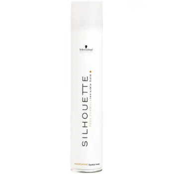 Spraj për flokë Schwarzkopf Professional Silhouette, 500 ml