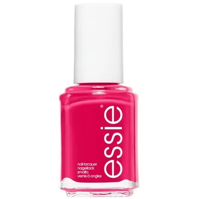 Manikyr thonjsh Essie Russian Roulette, 13.5ml, i kuq - 1