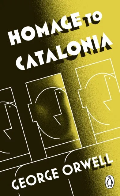 Homage To Catalonia - George Orwell - 1