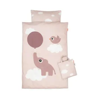 Set qarqafesh - Elphee Powder