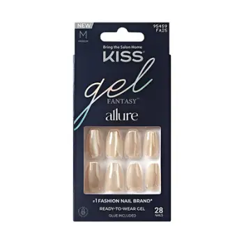 Thonj vetëngjitës KISS, 28 copë