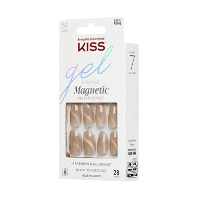 Thonj vetëngjitës KISS, 28 copë - 3