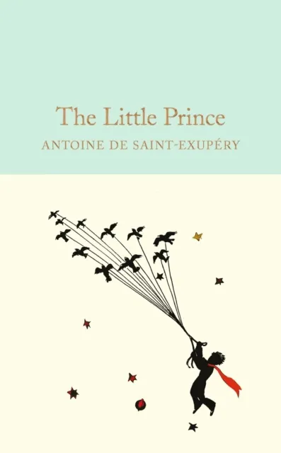 The Little Prince - Antoine De Saint Exupery - 1