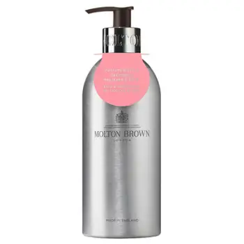 Xhel dushi Molton Brown, 400 ml