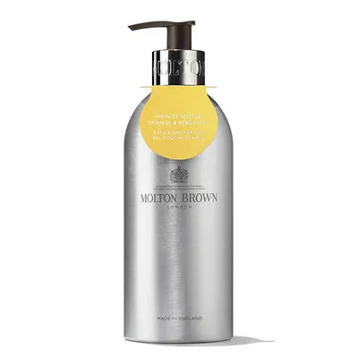 Xhel dushi Molton Brown, 400 ml - 1
