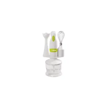 Blender Dore Iskra Hb-01 Set
