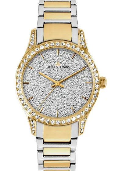 Ore Jacques Lemans 1-1593.1A - 1