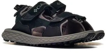 Sandale Columbia Konos Hiker 3 Strap, për meshkuj, i zi