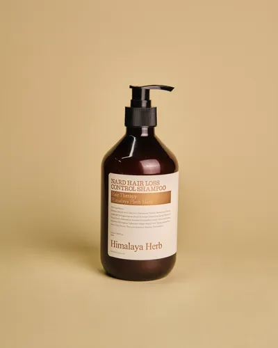 NARD Hair Loss Control Shampoo - 1