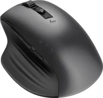 Maus HP Creator, wireless, USB, i zi